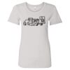 Women's Ideal Crew Thumbnail