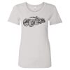 Women's Ideal Crew Thumbnail