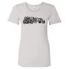 Women's Ideal Crew Thumbnail