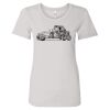 Women's Ideal Crew Thumbnail