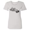 Women's Ideal Crew Thumbnail