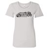Women's Ideal Crew Thumbnail