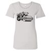 Women's Ideal Crew Thumbnail