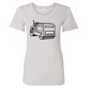 Women's Ideal Crew Thumbnail