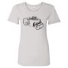 Women's Ideal Crew Thumbnail