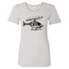 Women's Ideal Crew Thumbnail