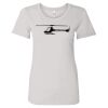 Women's Ideal Crew Thumbnail