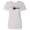 Women's Ideal Crew Thumbnail