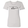 Women's Ideal Crew Thumbnail
