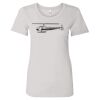 Women's Ideal Crew Thumbnail