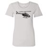 Women's Ideal Crew Thumbnail