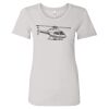 Women's Ideal Crew Thumbnail