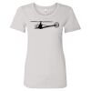 Women's Ideal Crew Thumbnail