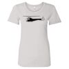 Women's Ideal Crew Thumbnail