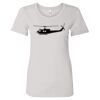 Women's Ideal Crew Thumbnail