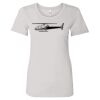 Women's Ideal Crew Thumbnail
