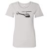 Women's Ideal Crew Thumbnail