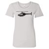 Women's Ideal Crew Thumbnail