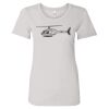 Women's Ideal Crew Thumbnail