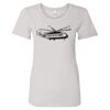 Women's Ideal Crew Thumbnail