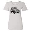 Women's Ideal Crew Thumbnail