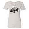 Women's Ideal Crew Thumbnail