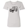 Women's Ideal Crew Thumbnail
