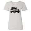 Women's Ideal Crew Thumbnail