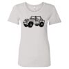 Women's Ideal Crew Thumbnail