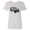 Women's Ideal Crew Thumbnail
