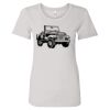 Women's Ideal Crew Thumbnail