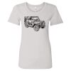 Women's Ideal Crew Thumbnail