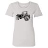 Women's Ideal Crew Thumbnail