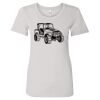 Women's Ideal Crew Thumbnail