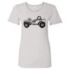 Women's Ideal Crew Thumbnail