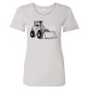 Women's Ideal Crew Thumbnail