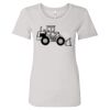 Women's Ideal Crew Thumbnail