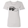 Women's Ideal Crew Thumbnail