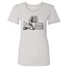 Women's Ideal Crew Thumbnail