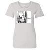 Women's Ideal Crew Thumbnail