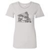 Women's Ideal Crew Thumbnail