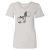 Women's Ideal Crew Thumbnail