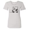 Women's Ideal Crew Thumbnail