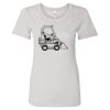 Women's Ideal Crew Thumbnail