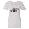 Women's Ideal Crew Thumbnail