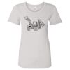 Women's Ideal Crew Thumbnail