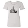 Women's Ideal Crew Thumbnail