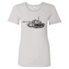 Women's Ideal Crew Thumbnail