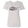 Women's Ideal Crew Thumbnail