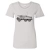 Women's Ideal Crew Thumbnail